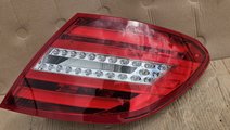 Stop dreapta LED Mercedes C-Class W204 Facelift 20...