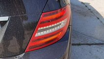 Stop dreapta led Mercedes C220 cdi w204 facelift