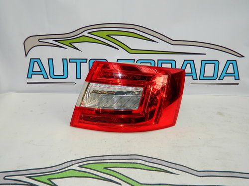 Stop dreapta LED Skoda Octavia 4