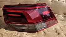 Stop dreapta LED Vw Golf 8 Hatchback 2020 2021 202...