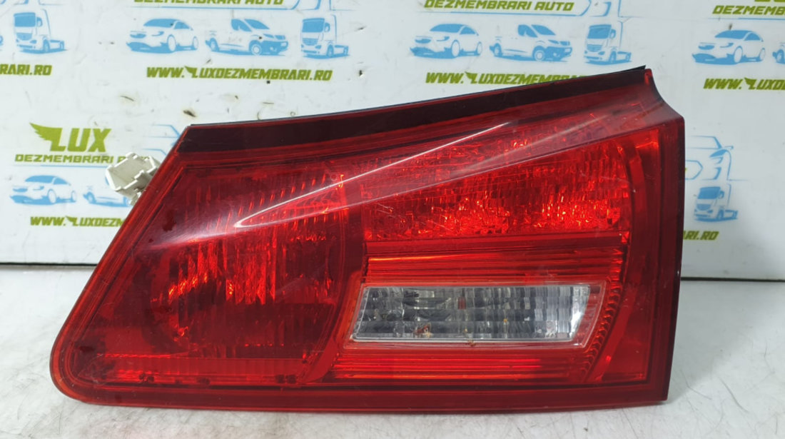 Stop dreapta Lexus IS XE20 [2005 - 2010]