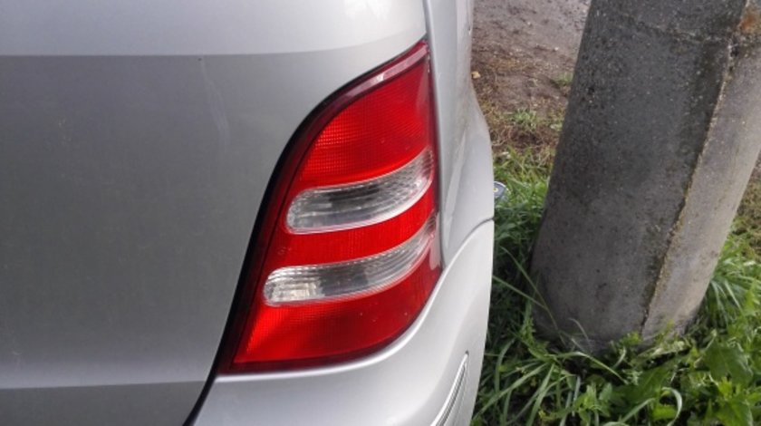 STOP DREAPTA MERCEDES A CLASS W168 FACELIFT