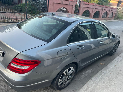 Stop dreapta Mercedes C220 W204 facelift