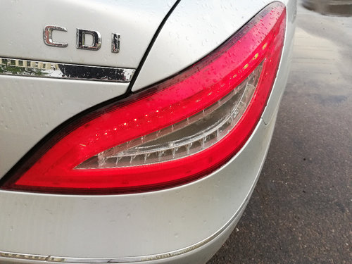 STOP DREAPTA MERCEDES CLS W218 350 CDI AN 2011