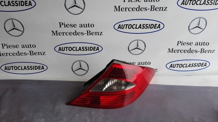 Stop dreapta Mercedes CLS W219