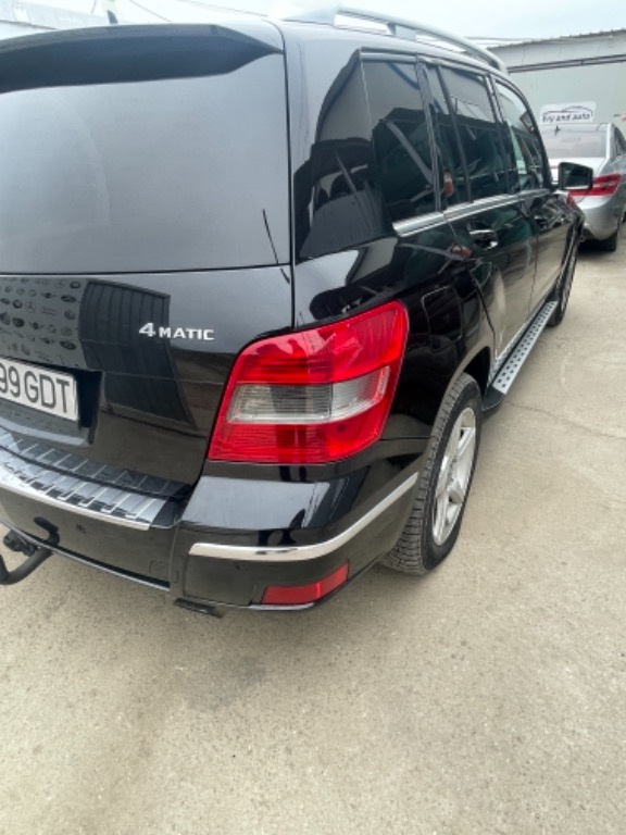 Stop dreapta Mercedes Glk x204