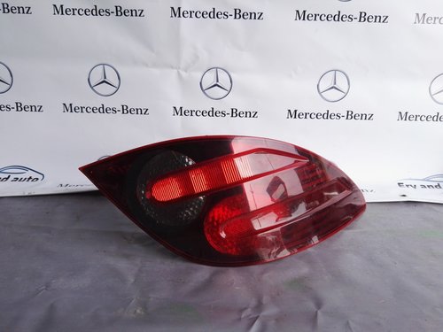 Stop dreapta Mercedes R-CLASS W251 2008