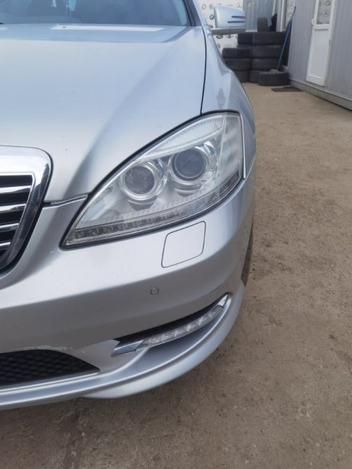 Stop dreapta Mercedes s350 cdi w221 facelift