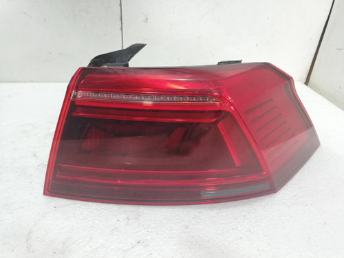 Stop dreapta pe aripa FULL LED Vw Passat B8 Berlina An 2014 2015 2016 2017 2018 cod 3G5945208F