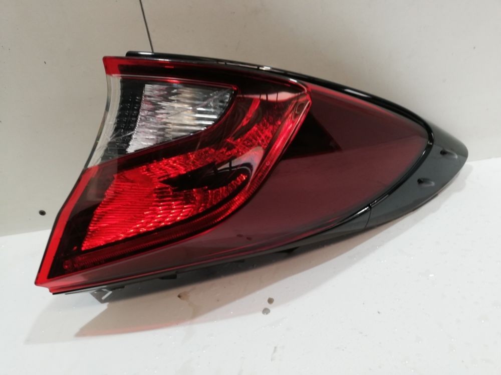 Stop dreapta pe aripa Toyota CHR An 2020 2021 2022 cod 81550-F4120-00