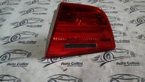 Stop dreapta pe portbagaj LED Bmw Seria 3 E91 Comb...