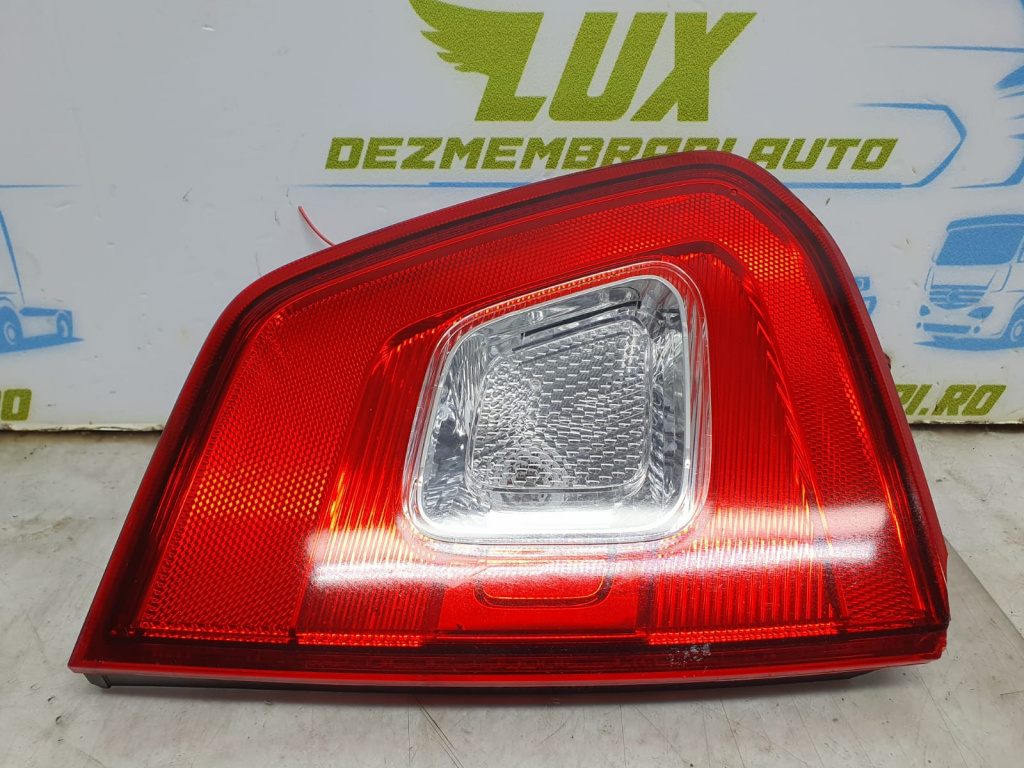 Stop dreapta portbagaj 132-59343 Suzuki Ignis 3 [2016 - 2020] 1.2 hybrid K12C