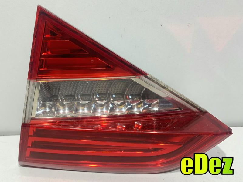 Stop dreapta portbagaj led Skoda Superb 2 facelift (2013-2015) 3T5945094B