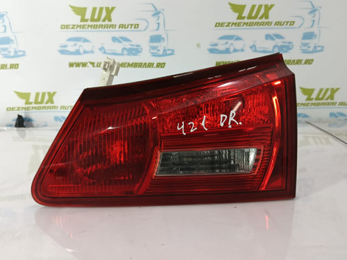 Stop dreapta portbagaj Lexus IS XE20 [2005 - 2010] 2.2 d 2AD-FHV