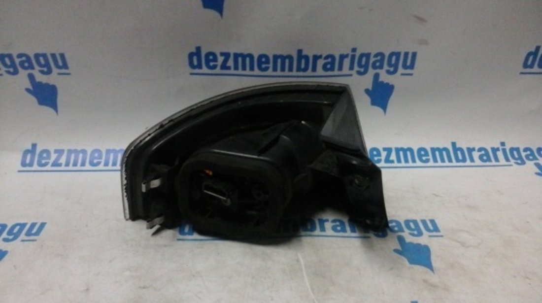 Stop dreapta Seat Ibiza Iv (2002-)