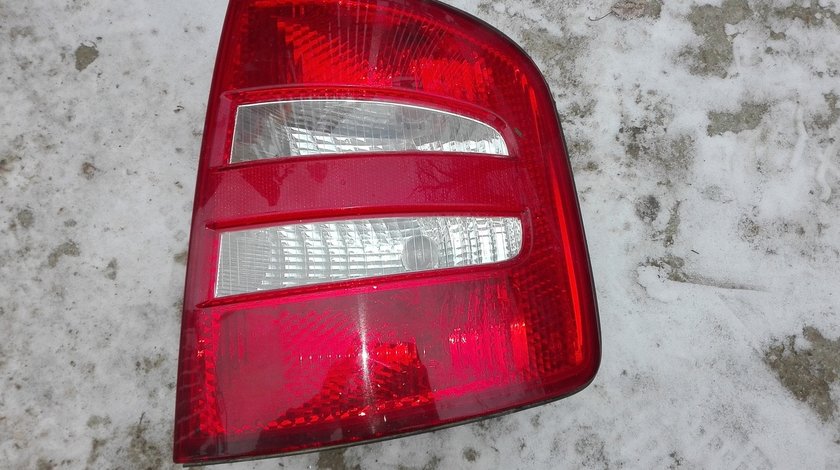 Stop Dreapta Skoda Fabia 1 Combi 2000 2004