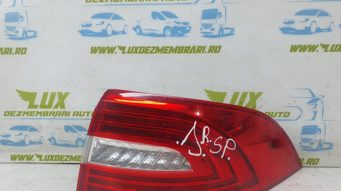 Stop dreapta spate 3t5945096a Skoda Superb 2 [facelift] [2013 - 2015]