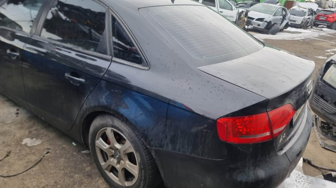 Stop dreapta spate Audi A4 B8 2010 berlina 2.0 tdi CAGB