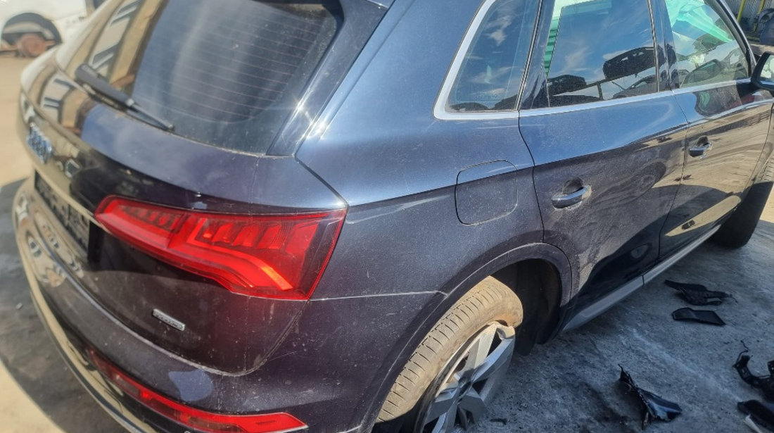 Stop dreapta spate Audi Q5 2017 Suv 2.0 tdi DETA