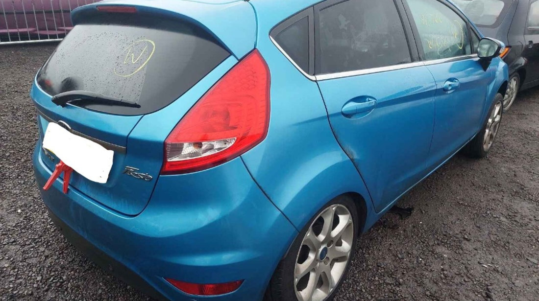 Stop dreapta spate Ford Fiesta 6 2011 HATCHBACK 1.6 i