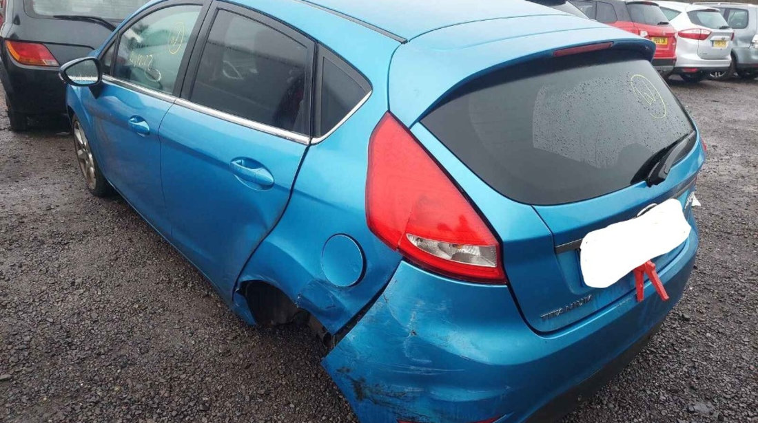 Stop dreapta spate Ford Fiesta 6 2011 HATCHBACK 1.6 i