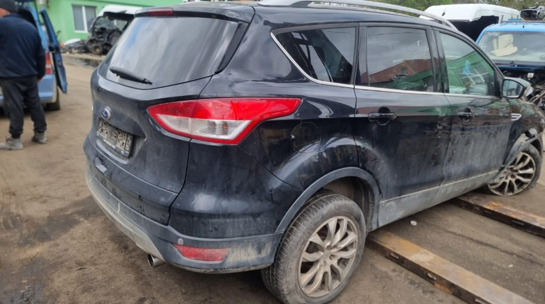 Stop dreapta spate Ford Kuga 2012 SUV 2.0 tdci UFMA