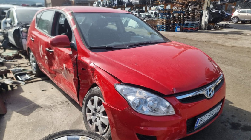 Stop dreapta spate Hyundai i30 2008 hatchback 1.6 crdi D4FB