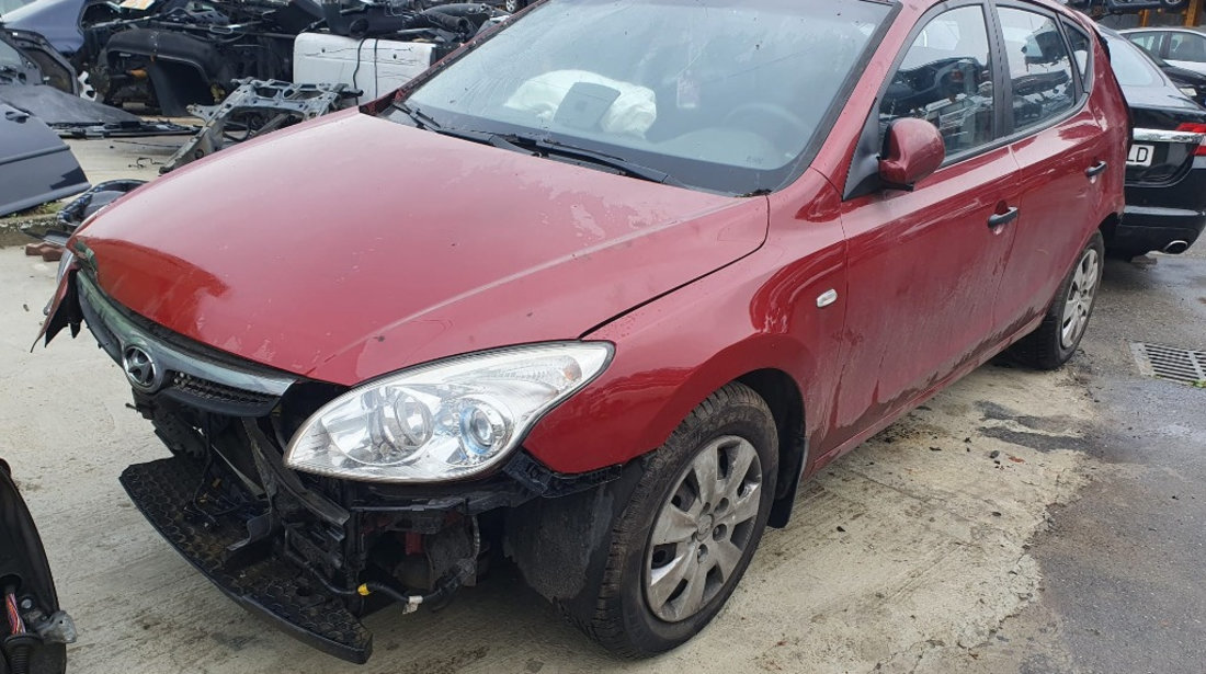 Stop dreapta spate Hyundai i30 2008 hatchback 1.6 crdi