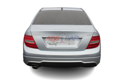 Stop dreapta spate Mercedes C-Class W204 2012 sedan facelift C250 2.2 CDI