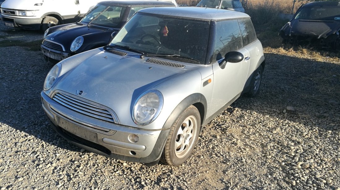 Stop dreapta spate Mini Cooper 2002 HATCHBACK 1.6 BENZINA