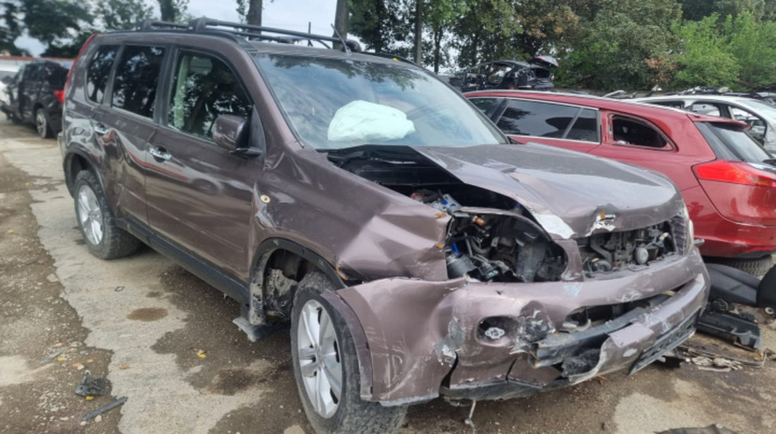 Stop dreapta spate Nissan X-Trail 2007 SUV 2.5 QR25DE