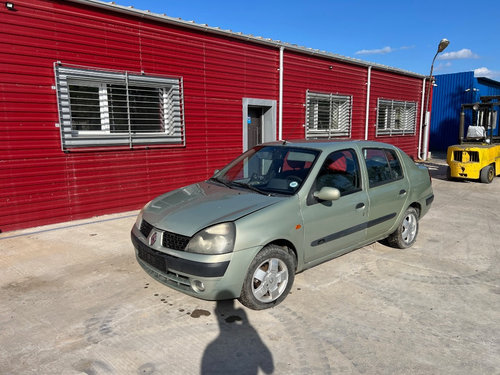 Stop dreapta spate Renault Clio 2 2003 BERLINA 1.5 DCI