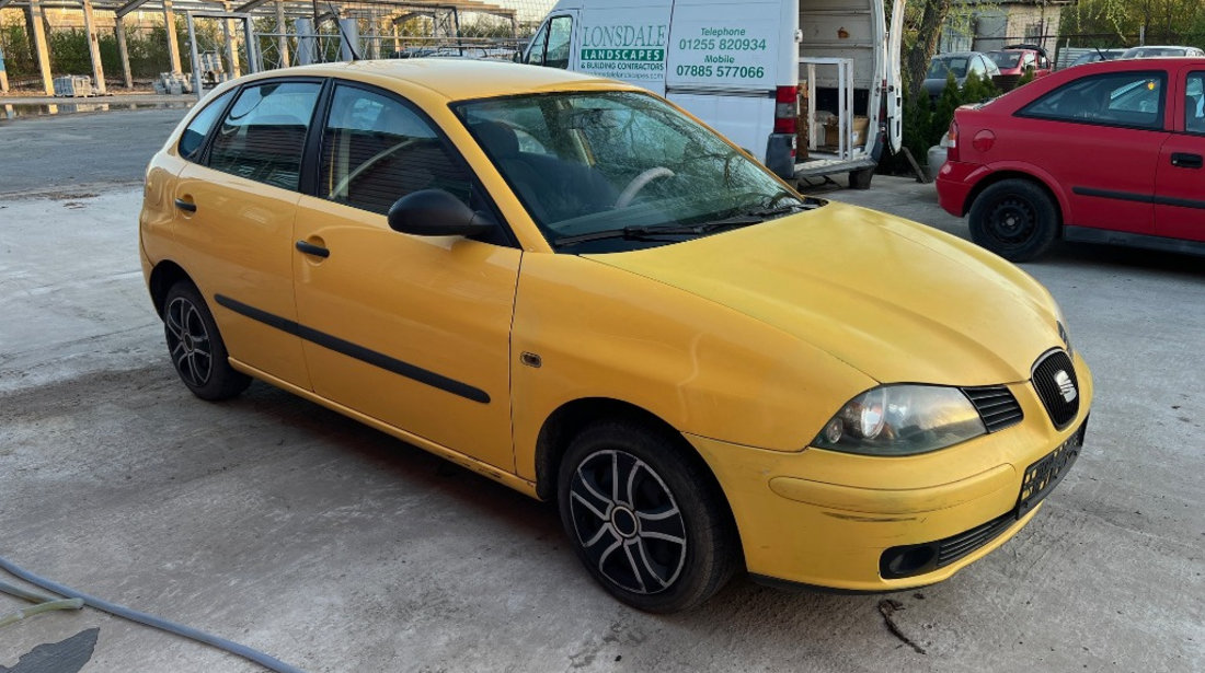 Stop dreapta spate Seat Ibiza 2007 HATCHBACK 1.2 BENZINA