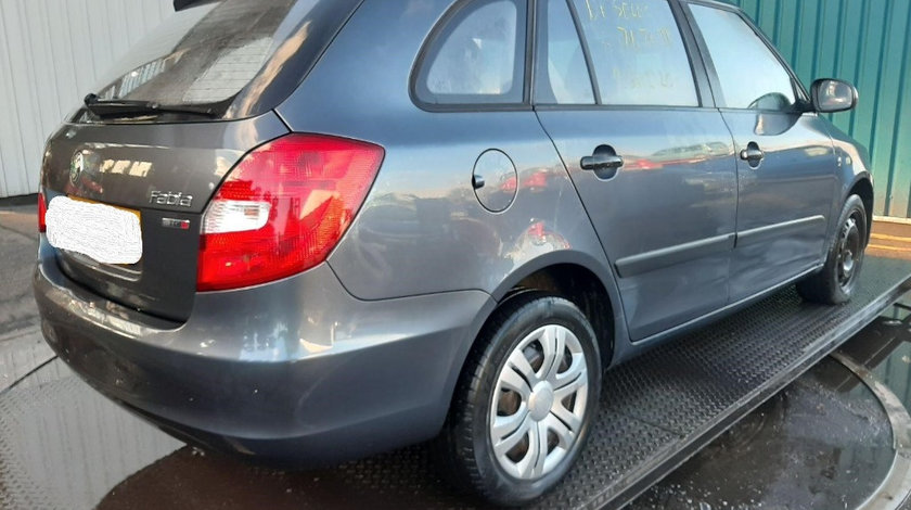 Stop dreapta spate Skoda Fabia 2 2012 Break 1.6 TDI