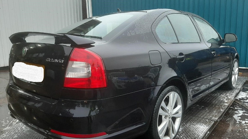 Stop dreapta spate Skoda Octavia 2 2009 Berlina VRS 2.0