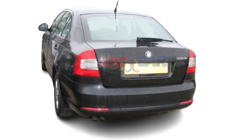 Stop dreapta spate Skoda Octavia 2 2010 facelift Hatchback 1.9 TDI