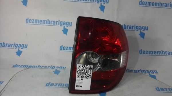 Stop dreapta Volkswagen Fox (2003-)