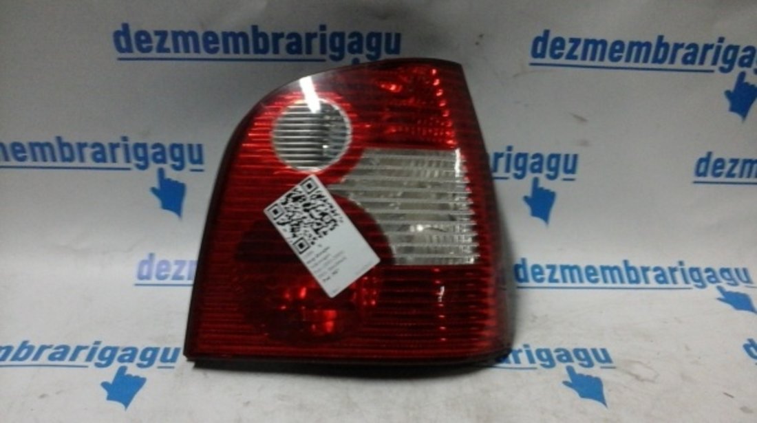 Stop dreapta Volkswagen Polo (2001-2009)