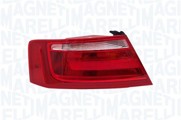 Stop exterior coupe stanga Audi A5 2011-2016