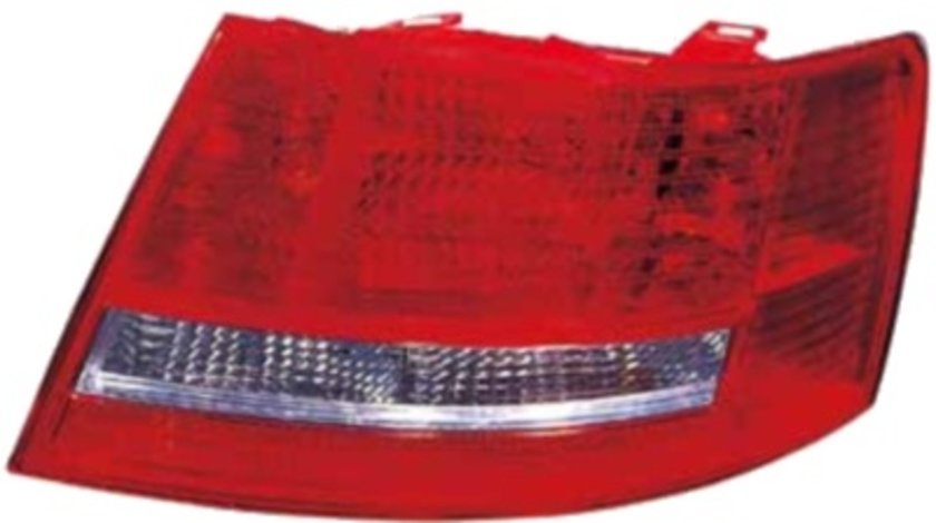 Stop exterior halogen dreapta Audi A6 2004-2008