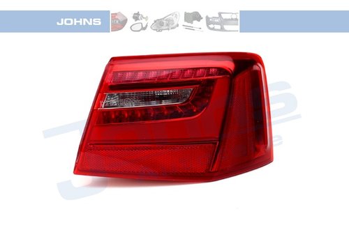 Stop exterior led dreapta Audi A6 2010-2014