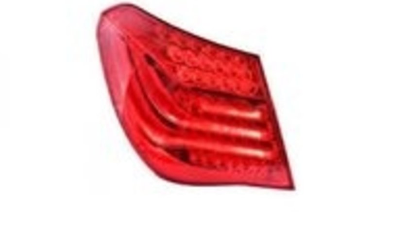 Stop exterior LED dreapta BMW Seria 7 F01/02 12/15 Marelli