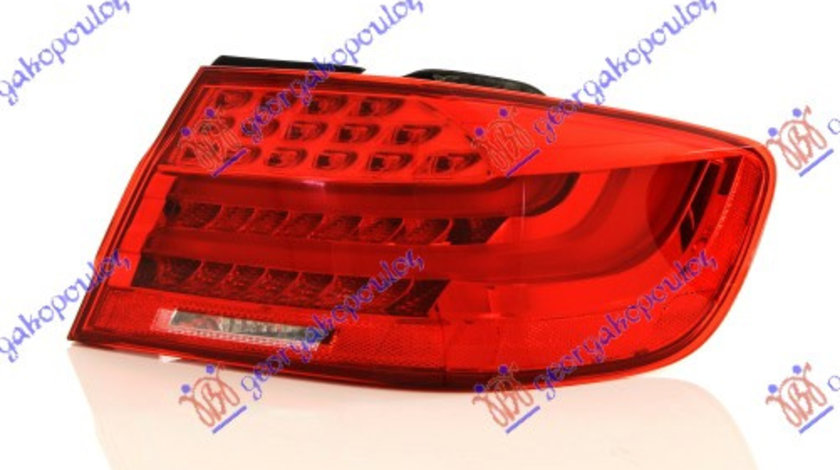 Stop EXTERIOR LED Dreapta COUPE BMW E92/E93 2007 2008 2009 2010 2011