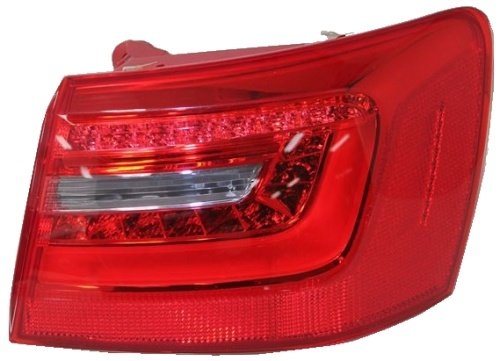 Stop exterior led dreapta modelul combi Audi A6 2010-2014