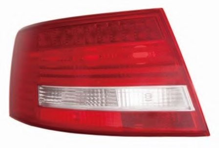 Stop exterior led stanga Audi A6 2004-2008