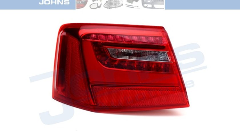 Stop exterior led stanga Audi A6 2010-2014