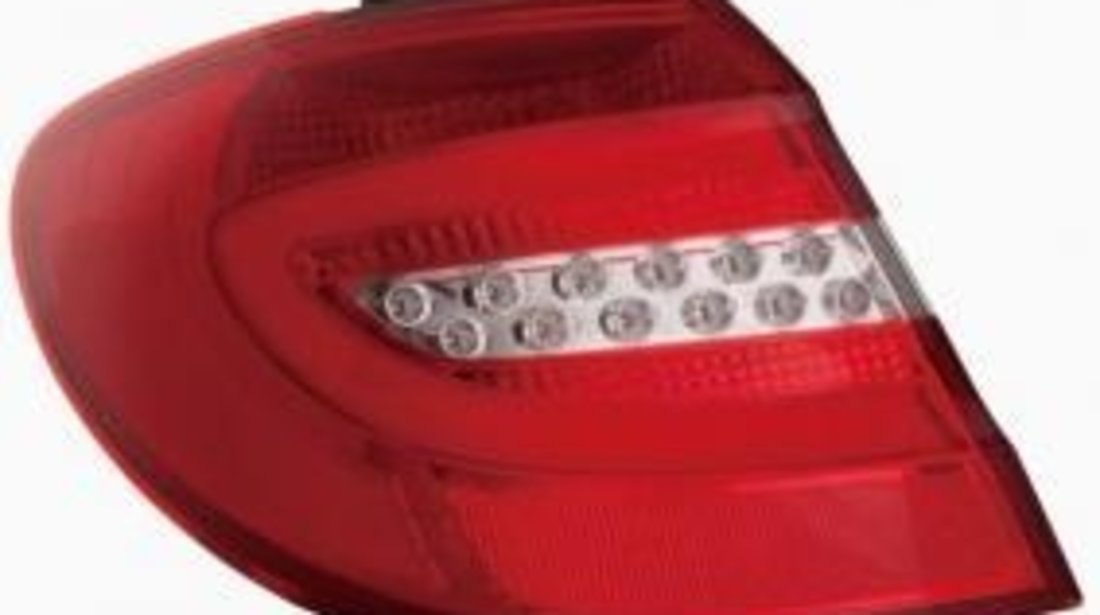 Stop exterior LED stanga Mercedes B Class w246 11-14 ULO