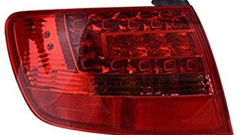 Stop exterior led stanga modelul combi Audi A6 2004-2008