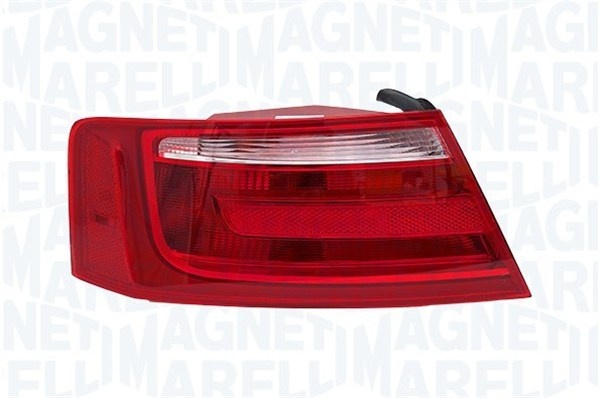 Stop exterior sportback stanga Audi A5 2011-2016