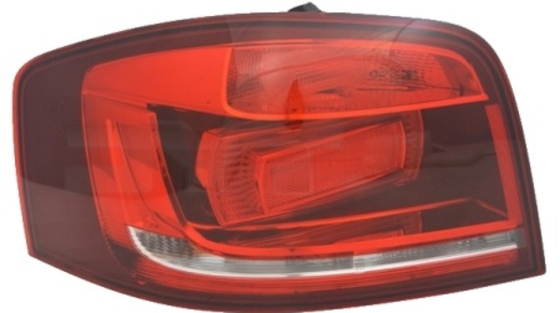 Stop exterior stanga Audi A3 2010-2012